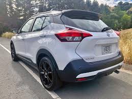 Maybe you would like to learn more about one of these? 2020 Nissan Kicks Sr Review Test Drive Automotive Addicts
