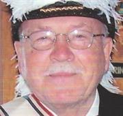 Obituary of William R Lucas