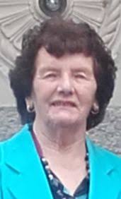 Condolence Book for Helena (Eileen) Mooney (née Scanlon) (Sligo Town,  Sligo)