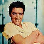 Elvis Presley Artistfacts