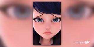 Estoy de tu lado (Dante x Marinette) (Danette)