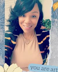 Like a painter's brush