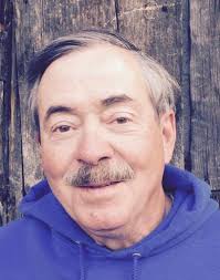 Roger Melvin Ritter, 72