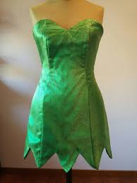 Pin On Tinkerbell Costumes