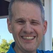 Roger Vanbuskirk's Instagram, Twitter & Facebook