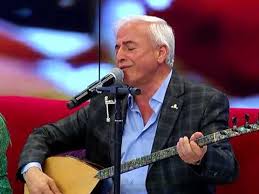 Asik Nuri Yucel Agri Dagi Youtube