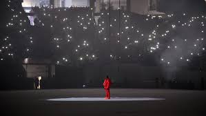 Music and def jam recordings, but then the project experienced multiple delays. Kanye West Reportedly Brainstorming Plans For Second Donda Album Event Complex