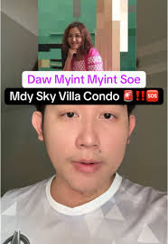 Daniel Condo in Hanoi