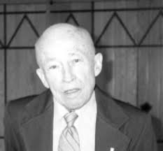 Gilbert L. Rhoades Obituary February 22, 2006