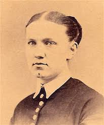 Caroline “Carrie” Dodd Peck (1848-1923)