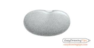 Über 80% neue produkte zum festpreis; How To Draw Beans Bean Pods Tutorial Easydrawingtips