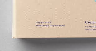Download Psd Ring Binder Folder Mockup Psd Mock Up Templates Pixeden