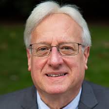 In Memoriam, Dr. Andrew S. Rancer by UABuchtelite