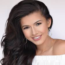 Ashley Whipple, Miss Heartland's Outstanding Teen