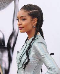 What it took to create missy el. Pin On Hair