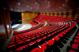 Konferenc Zaly I Ploshadki V Krokus Siti Holl Crocus City Hall Na 6000 Chel Arenda Provedenie Meropriyatij