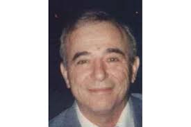 Frank Cona Obituary (1925