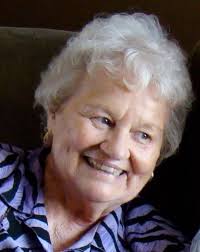 Claudia Jean Mcgrath Obituary July 26, 2017