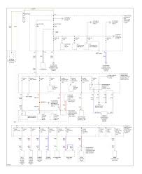 2008 sl550 hardtop will not go up shows trunk not closed. 2007 Honda Odyssey Fuse Diagram Wiring Diagram Crate Unit