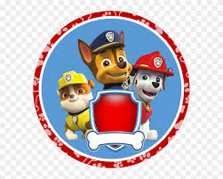 Picture Library Stock In Red And Blue Free Printable Paw Patrol Imagenes Para Imprimir Clipart 2048684 Pikpng