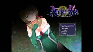 Ambrosia [RPG Hentai game] Ep.1 Sexy nun fights naked cute flower girl  monster - XVIDEOS.COM