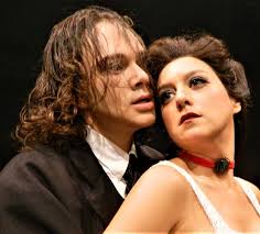 Theatre Three's "Jekyll and Hyde" is a Spine-Chilling Smash Hit!