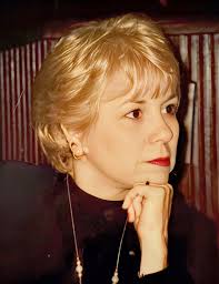 Leigh Jean Everett Obituary