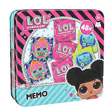 El juego es importante en todas las etapas de la vida. Rompecabezas Lol Donde Comprar Puzzlopia Es Tienda De Rompecabezas