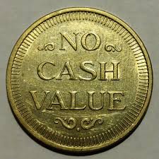 Car wash token no cash value. White Metal Superwash Car Wash Token 28mm No Reserve Usd 0 99 Compracompras Com Singapore