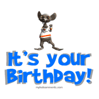 Happy birthday gif for her funny. Most Popular Happy Birthday Gifs Get The Best Gif On Gifer