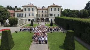 Risultati immagini per fondazione ambiente italia