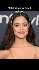 What do you think? #celebrity #celebrities #nomakeup #jennaortega  #scarlettjohansson #mileycyrus #parishilton #fyp #fypシ