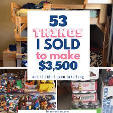 Check spelling or type a new query. 53 Things To Sell To Make Money I Made 3500 Treasured Mom