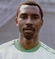 Famous Athletes from Suriname