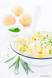 Gestovte Kartoffeln Rezept Stovte Kartuffeln Beilagen Rezept Herzelieb