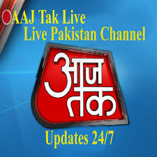 Aaj Tak Live In 2020 News Channels Tv News Entertainment News
