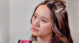 Days of Our Lives Spoilers: Is Aaron the True Father of Sophia's Baby –  Off-Screen Passion Revealed? | Celeb Dirty Laundry