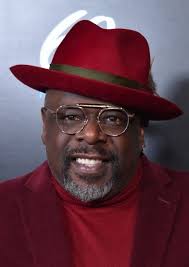Fan Casting Cedric the Entertainer as Frank Catton in Oceans 11 (Reboot)