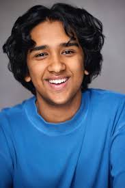 Silverpoint (TV Series 2022– )