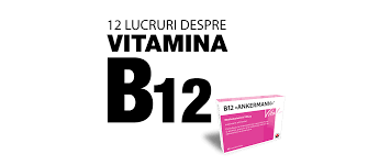 Webmd tells you about symptoms of a vitamin b12 deficiency and how it can be treated. 12 Lucruri Pe Care Ar Fi Bine SÄƒ Le È™tii Despre Vitamina B12