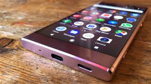 Sony Xperia XA2 review
