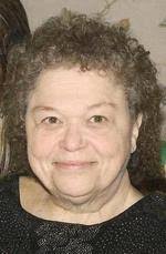 Gail Sheets's Instagram, Twitter & Facebook