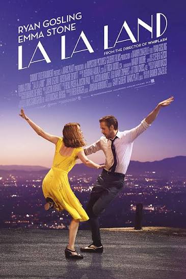 La La Land | Moviepedia | Fandom