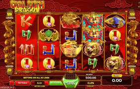 Golden Dragon Slot review - Online slots reviews