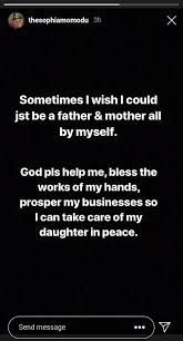 Librivox is a hope, an experiment, and a question: Davido Takes Side With Pregnant Chioma Against Baby Mama Sophia Momodu Kfn