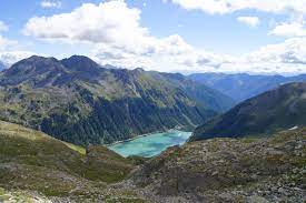Bei einer gesamtgehzeit von ca. Neveser Hohenweg Bergtour Outdooractive Com
