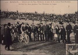Shop affordable wall art to hang in dorms, bedrooms, offices, or anywhere blank walls aren't welcome. 1910 Paris Roubaix Complete Results