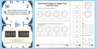 Also, see current 12 hour clock and military time now. Converting 12 Hour And 24 Hour Clock Differentiated Worksheets