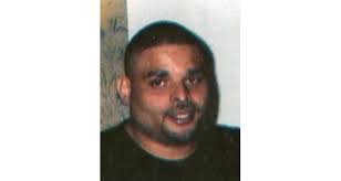 Ronald Jeffrey Obituary (1972