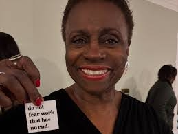 Audrey Rowe's Instagram, Twitter & Facebook